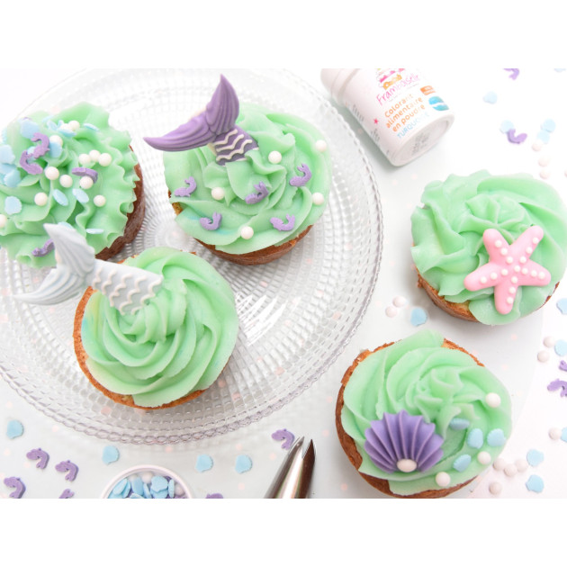 Décoration en sucre Décoration en sucre