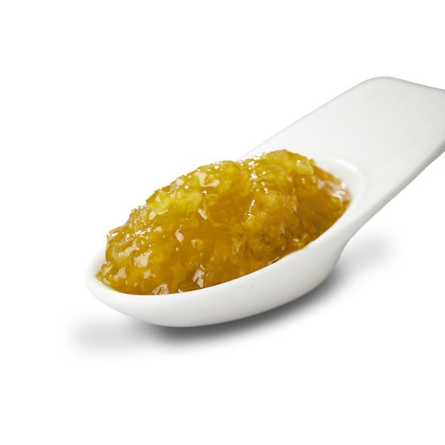 Purée de Fruit Yuzu