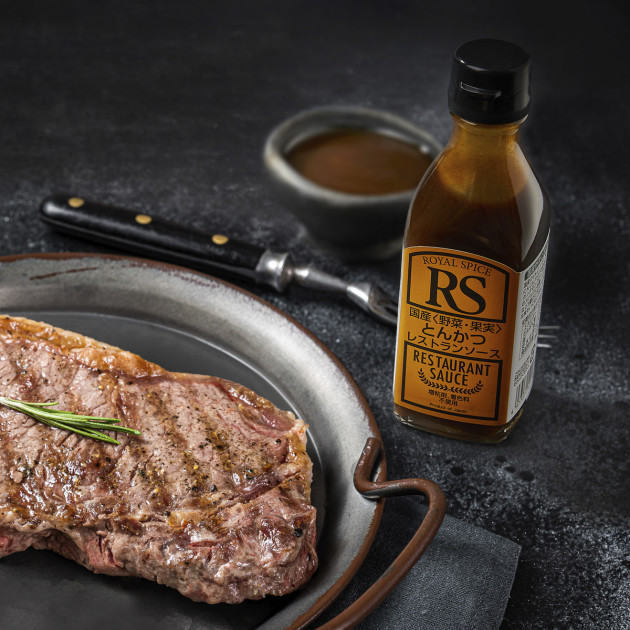 Sauce pour Viande Tonkatsu