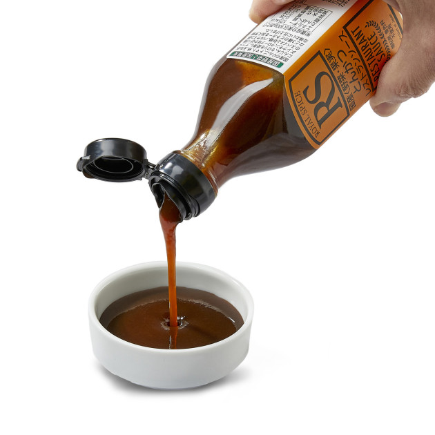 Sauce Japonaise Nishikidori