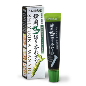 Pâte de Hon Wasabi Premium 42 g Nishikidori