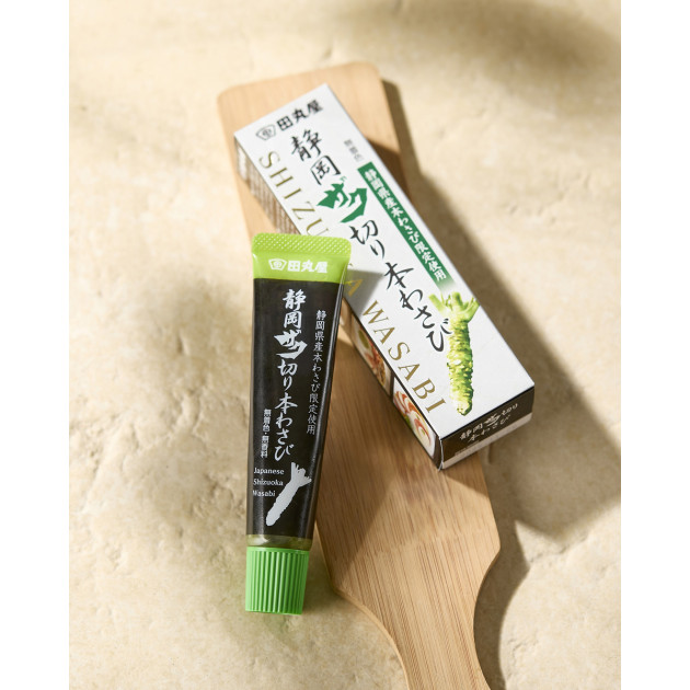 Hon Wasabi Japonais