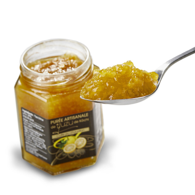 Purée de Fruit Nishikidori