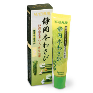 Pâte de Hon Wasabi 42 g Nishikidori