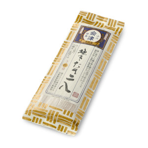 Nouilles Soba Ni Hachi 200 g Nishikidori