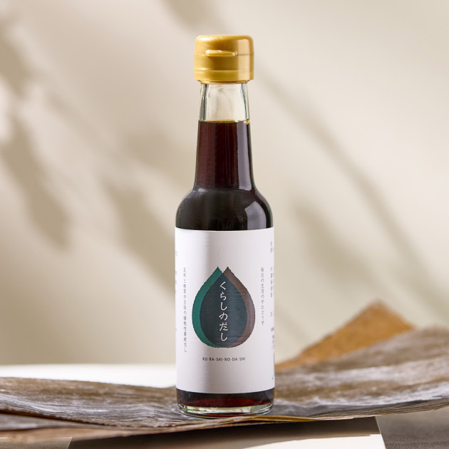 Dashi Liquide Japonais