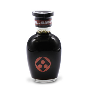 Sauce Soja Shoyu Mitsuboshi Horikawaya Nomura Sélection 200 ml Nishikidori