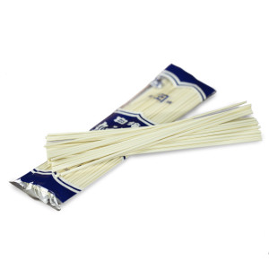 Nouilles Udon Épais Maru Udon 250 g Nishikidori