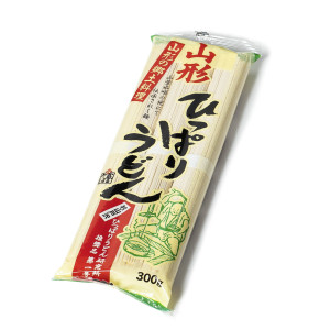 Nouilles Udon Hippari 300 g Nishikidori