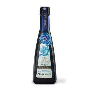 Sauce Tonkatsu 3 Ans d'Âge 350 g Nishikidori