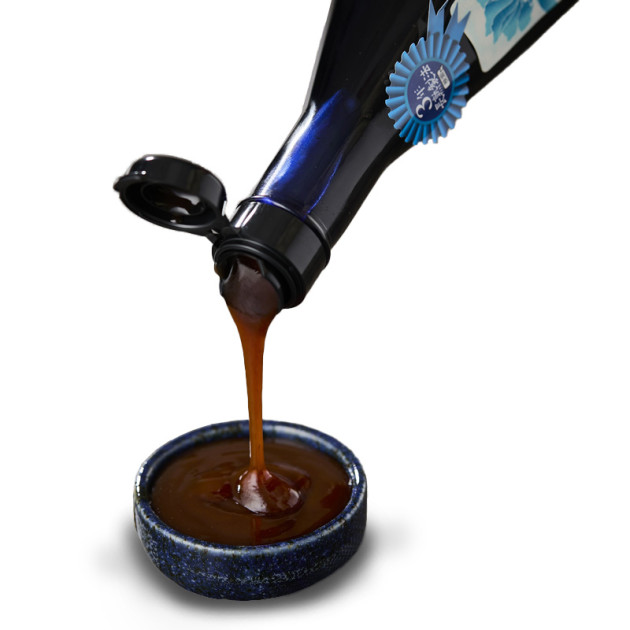 Sauce pour Viande Tonkatsu