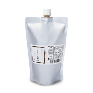 Sauce Soja Fumée 450 g Nishikidori