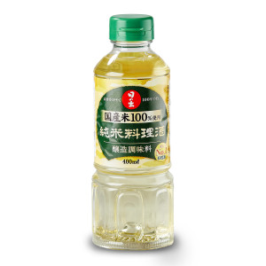 Saké de Cuisine 400 ml Nishikidori