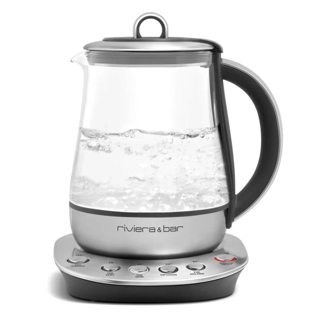 Théière inox Jaipur Théière inox Jaipur