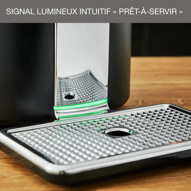 Tireuse à bière Beertender vert