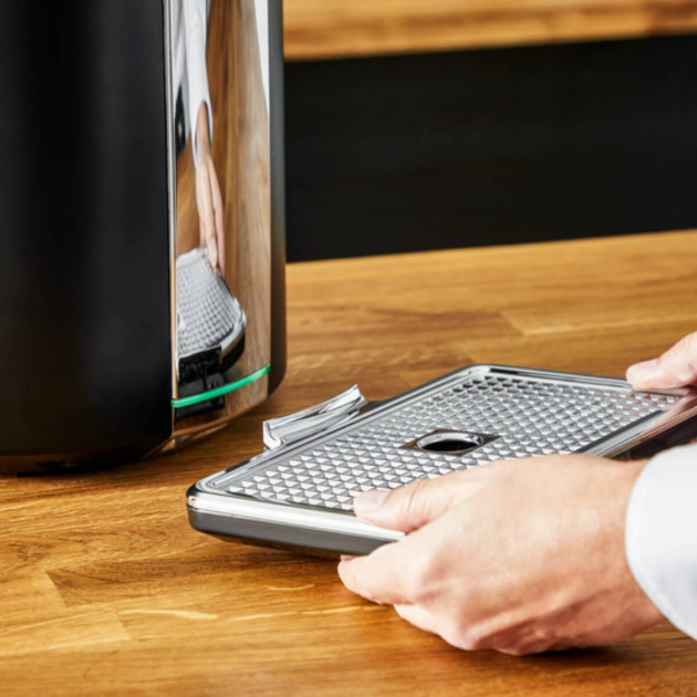 Tireuse à bière Beertender plateau