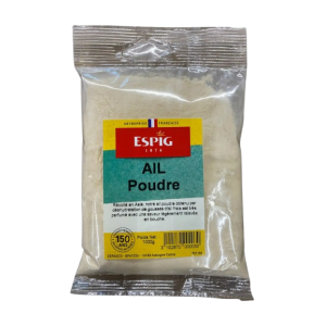 Ail en Poudre 1 kg Espig
