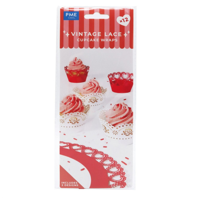 Wrappers Cupcakes Wrappers Cupcakes
