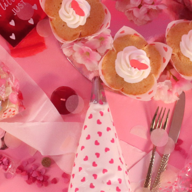 Poche à douille jetable Poche à douille jetable