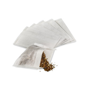 Sachet à Thé 9,5 x 7 cm (x60) Nishikidori