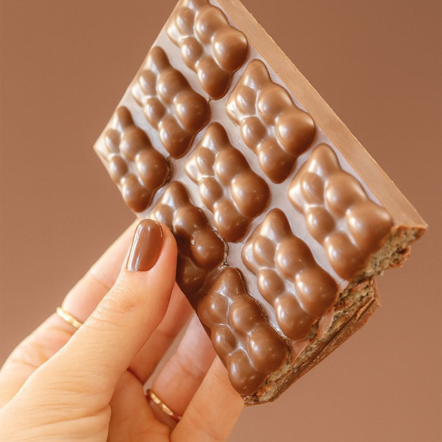 Moule en Silicone pour Tablette