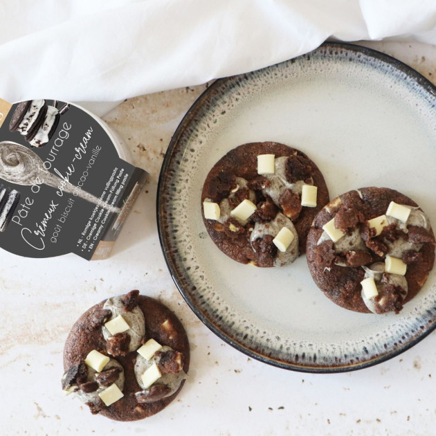 Fourrage pour Pâtisserie