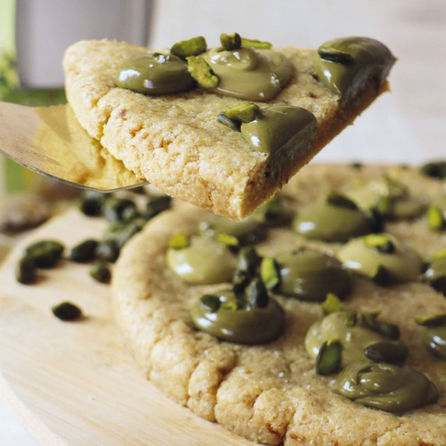 Pâte Pistache pour Fourrage