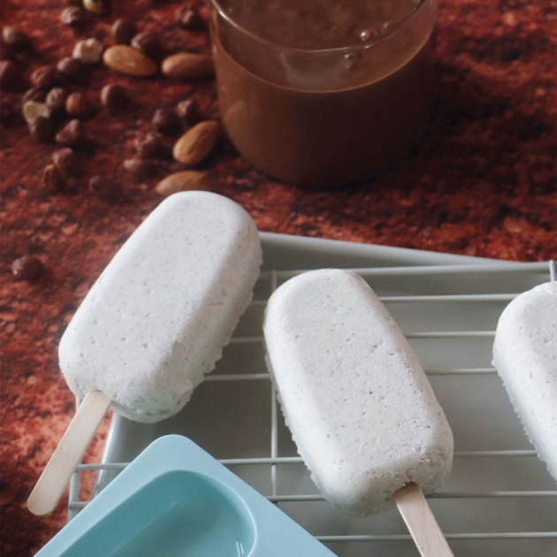 Mix à Glace en Poudre Mix à Glace en Poudre