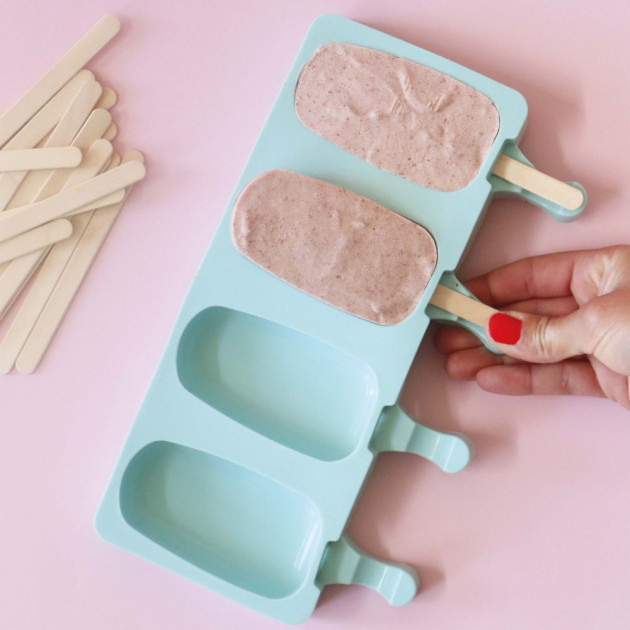 Moule pour Glace Esquimaux