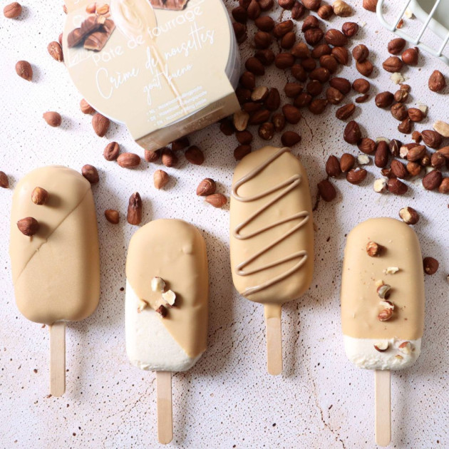 Moule Quatre Esquimaux