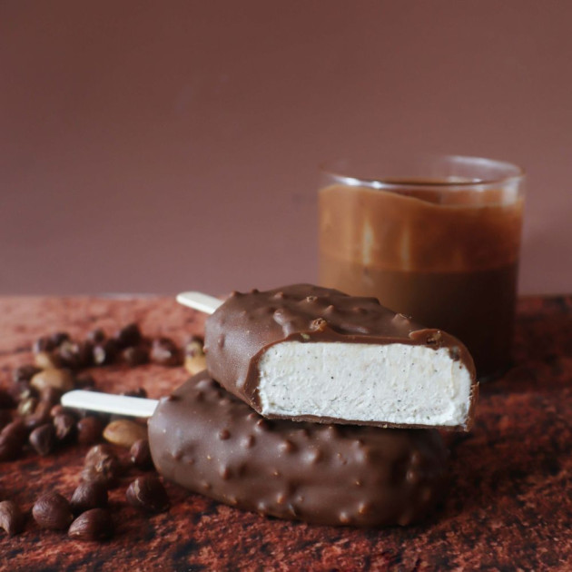 Moule pour Esquimaux Scrapcooking