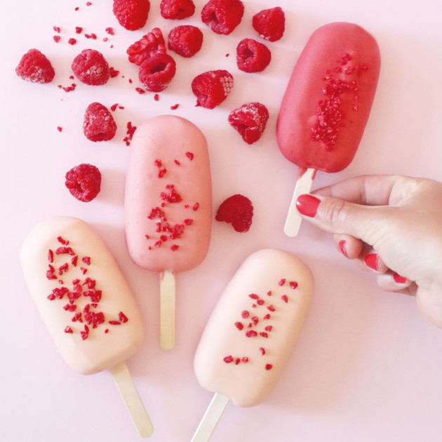 Moule Scrapcooking pour Glace