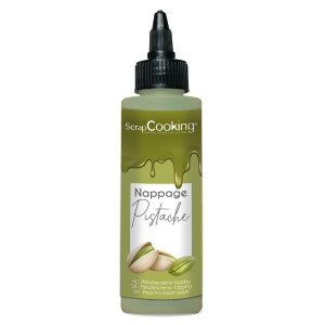 Nappage Pistache 145 g Scrapcooking