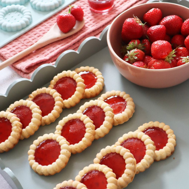 Mélange pour Tartelettes 280 g