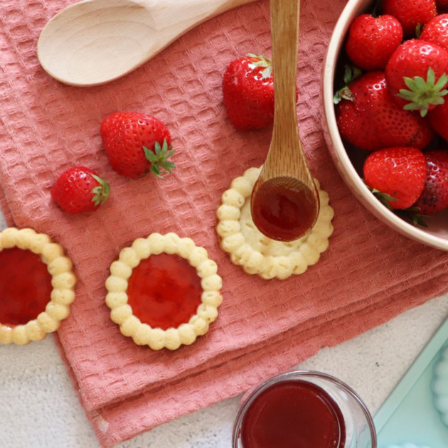 Mix à Tartelettes Scrapcooking