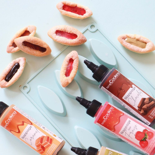 Mélange pour Biscuits Scrapcooking