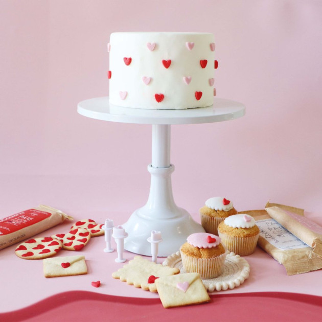 Emporte-Pièces Pâte à Sucre