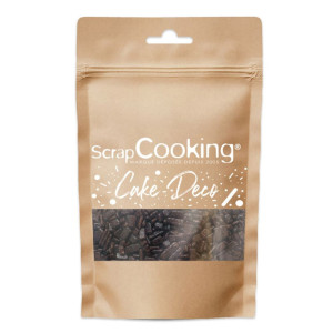 Paillettes Chocolat 50 g Scrapcooking
