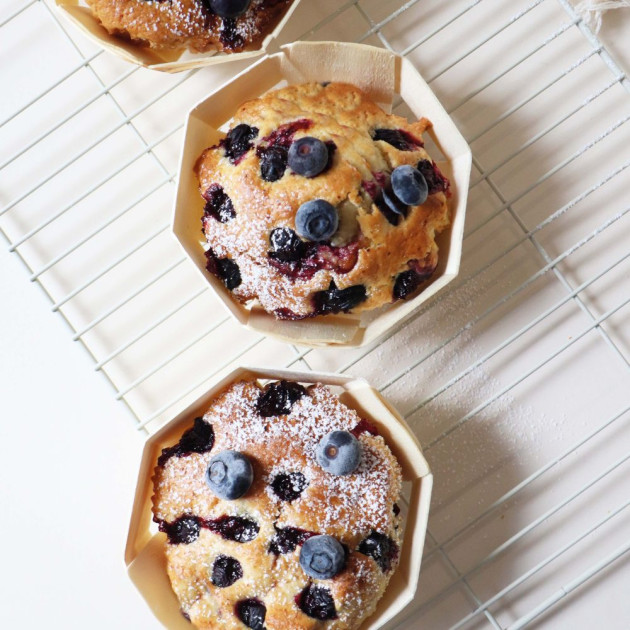 Moule Individuel Rond