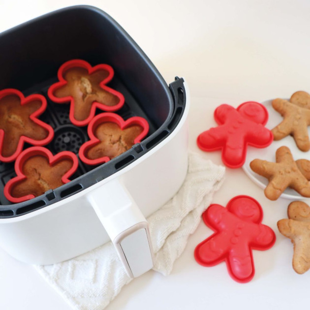 Moule en Silicone Scrapcooking