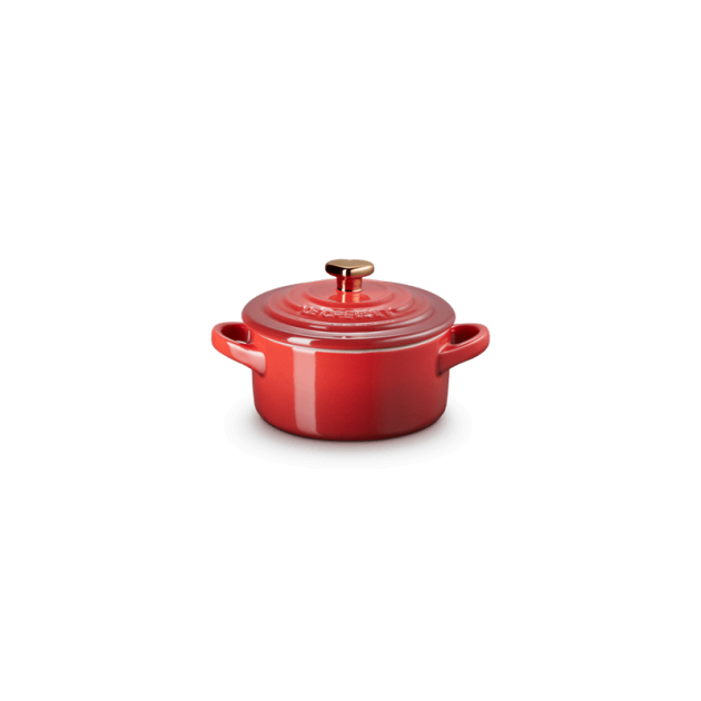 Cocotte Le Creuset
