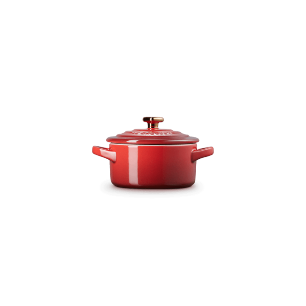 Mini cocotte ronde