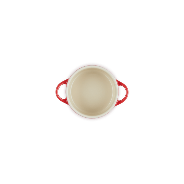 Mini cocotte céramique