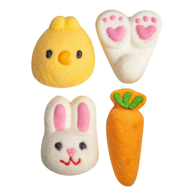 Bonbons de Pâques