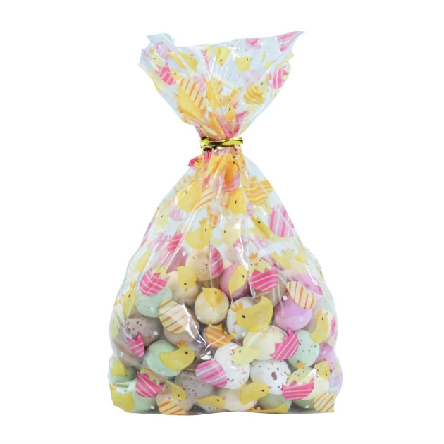 Sachet pour Bonbon