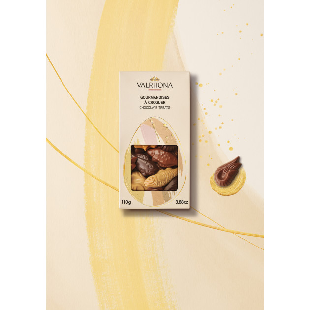 Fritures Pâques Fritures Pâques