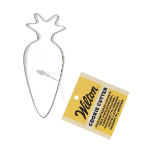 Emporte-Pièce Carotte 7,8 cm Wilton
