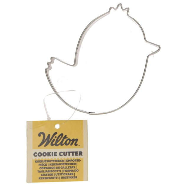 Emporte-Pièce Poule 7,2 cm Wilton Emporte-Pièce Poule 7,2 cm Wilton