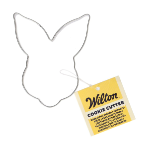 Emporte-Pièce Tête de Lapin 8,3 cm Wilton