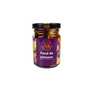 DLUO Dépassée Fumet de Poisson Ariake 100 g Un Jour Une Épice